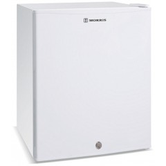 Morris Mini Bar 58lt Υ63.2xΠ47xΒ45εκ. Λευκό W71069ESD